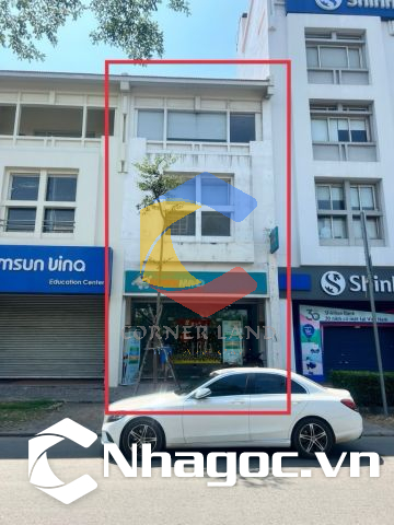 Cho thuê nhà 045 Nguyễn Văn Linh, Phường Tân Phong,  Quận 7, Hồ Chí Minh