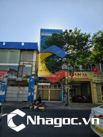 Cho thuê nhà 61 Thành Thái, Phường 14,  Quận 10, Hồ Chí Minh