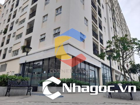 Cho thuê ShopHouse Góc 2MT P5-09 Nguyễn Văn Lượng, Phường 10, Quận Gò Vấp, Hồ Chí Minh