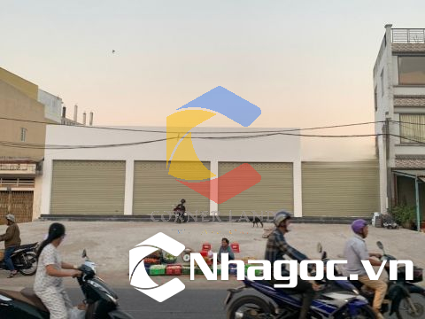 Cho thuê nhà 2601 Quốc Lộ 50, Xã Đa Phước, Huyện Bình Chánh, Hồ Chí Minh