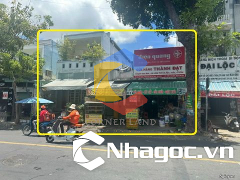 Cho thuê nhà 62-64 Tân Quý, Phường Tân Quý, Quận Tân Phú, Hồ Chí Minh