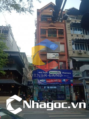 Cho thuê nhà 13A Lê Thánh Tôn, Phường Bến Nghé,  Quận 1, Hồ Chí Minh