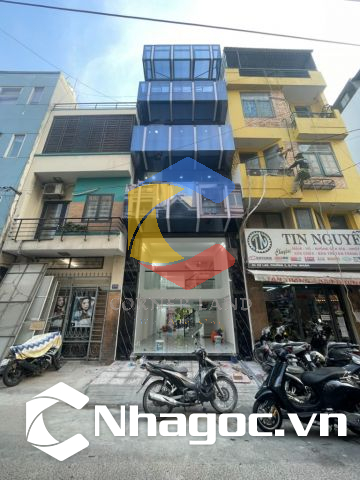 Cho thuê nhà 374 Trường Sa, Phường 2, Quận Phú Nhuận, Hồ Chí Minh