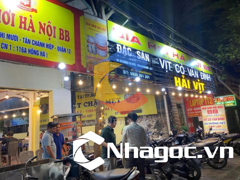 Cho thuê nhà 55 Dương Thị Mười, Phường Tân Chánh Hiệp,  Quận 12, Hồ Chí Minh