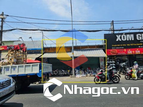 Cho thuê nhà 11 Hiệp Bình, Phường Hiệp Bình Chánh, Quận Thủ Đức, Hồ Chí Minh