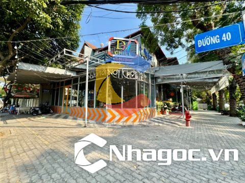 Cho thuê nhà Góc 2MT 55 Số 65, Phường Tân Phong,  Quận 7, Hồ Chí Minh