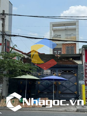 Cho thuê nhà 183 Hiệp Bình, Phường Hiệp Bình Chánh, Quận Thủ Đức, Hồ Chí Minh