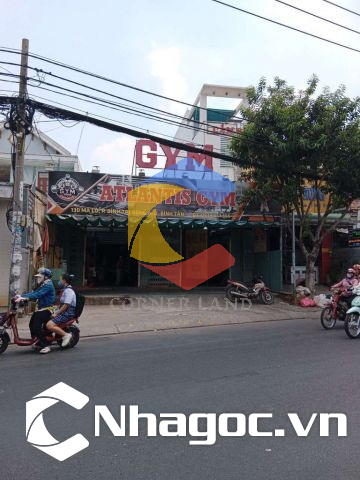 Cho thuê nhà 130 Mã Lò, Phường Bình Trị Đông A, Quận Bình Tân, Hồ Chí Minh