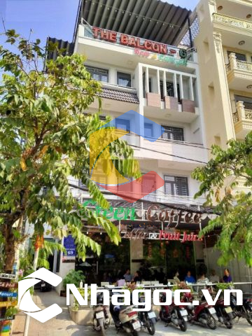 Cho thuê nhà 169 Phạm Huy Thông, Phường 6, Quận Gò Vấp, Hồ Chí Minh