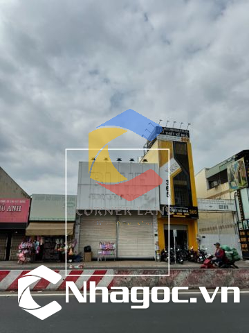 Cho thuê nhà 296 Lê Trọng Tấn, Phường Tây Thạnh, Quận Tân Phú, Hồ Chí Minh