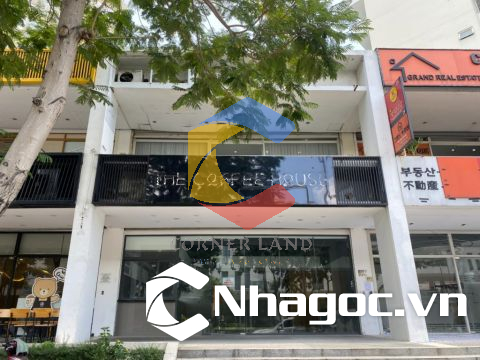 Cho thuê nhà 161 Nguyễn Đức Cảnh, Phường Tân Phong, Quận 7, Hồ Chí Minh
