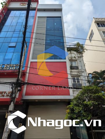 Cho thuê nhà 27 Lê Trung Nghĩa, Phường 12, Quận Tân Bình, Hồ Chí Minh