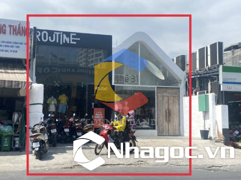 Cho thuê nhà 14-16 Quốc Hương, Phường Thảo Điền,  Quận 2, Hồ Chí Minh