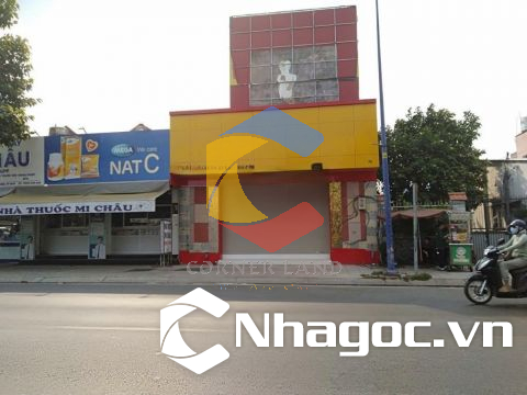 Cho thuê nhà 968 Lê Thị Hà, Xã Tân Xuân, Huyện Hóc Môn, Hồ Chí Minh