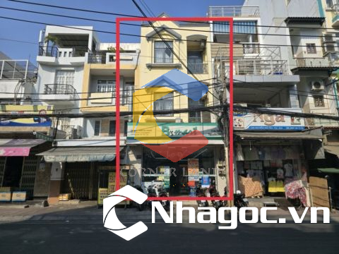 Cho thuê nhà 11N Nguyễn Thị Tần, Phường 2,  Quận 8, Hồ Chí Minh
