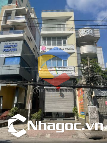 Cho thuê nhà Góc 2MT 139 Lê Quang Định, Phường 14, Quận Bình Thạnh, Hồ Chí Minh
