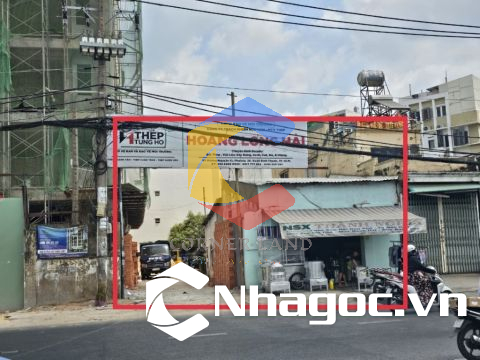 Cho thuê nhà 96 Nguyễn Xí, Phường 26, Quận Bình Thạnh, Hồ Chí Minh