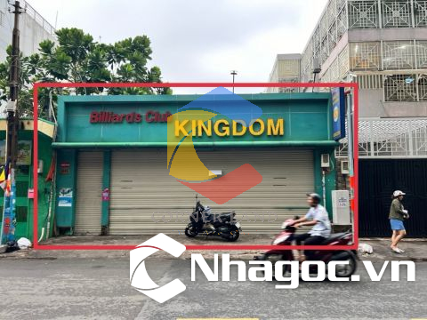 Cho thuê nhà 80 Nguyễn Khoái, Phường 2,  Quận 4, Hồ Chí Minh
