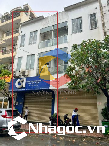 Cho thuê nhà 135 Số 5, Phường An Phú,  Quận 2, Hồ Chí Minh