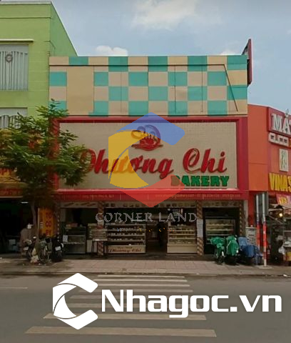 Cho thuê nhà 412-414 Lê Văn Việt, Phường Hiệp Phú,  Quận 9, Hồ Chí Minh