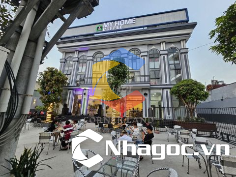 Cho thuê nhà 306 Hòa Bình, Phường Hiệp Tân, Quận Tân Phú, Hồ Chí Minh