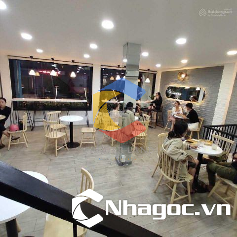 Cho thuê nhà mặt tiền Đường Đinh Công Tráng, Phường Tân Định,  Quận 1, Hồ Chí Minh, giá: 65 Triệu/tháng