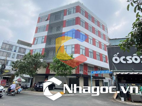 Cho thuê nhà mặt tiền Đường Cao Bá Nhạ,  Quận 1, Hồ Chí Minh, giá: 300 Triệu/tháng