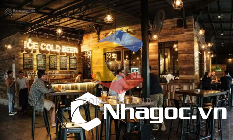 Cho thuê nhà mặt tiền Đường Cao Bá Nhạ, Phường Nguyễn Cư Trinh,  Quận 1, Hồ Chí Minh, giá: 70 Triệu/tháng