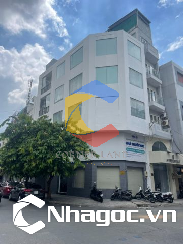 Cho thuê nhà Góc 2MT 78 Cù Lao, Phường 2, Quận Phú Nhuận, Hồ Chí Minh