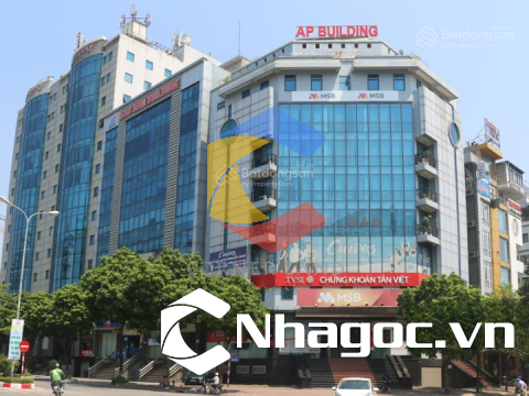 Cho thuê nhà mặt tiền  Đường Cao Bá Nhạ,  Quận 1, Hồ Chí Minh, giá: 185 Triệu/tháng