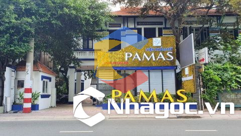 Cho thuê nhà mặt tiền Đường Nguyễn Chí Thanh,  Quận 10, Hồ Chí Minh, giá: 160 Triệu/tháng