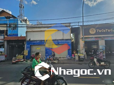 Cho thuê nhà 19A Hiệp Bình, Phường Hiệp Bình Chánh, Quận Thủ Đức, Hồ Chí Minh