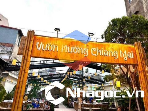 Cho thuê nhà mặt tiền Đường Tôn Thất Đạm, Phường Bến Nghé,  Quận 1, Hồ Chí Minh, giá: 250 Triệu/tháng