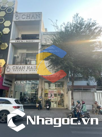 Cho thuê nhà 403 Sư Vạn Hạnh, Phường 12,  Quận 10, Hồ Chí Minh
