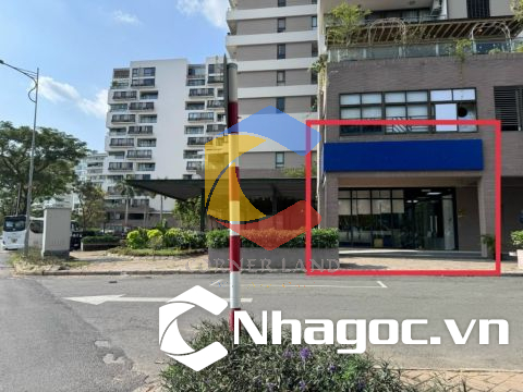 Cho thuê ShopHouse 214 Trần Văn Trà, Phường Tân Phong,  Quận 7, Hồ Chí Minh