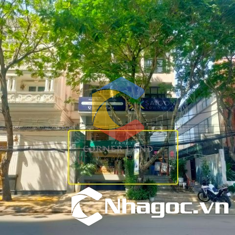 Cho thuê nhà 204 Nguyễn Văn Hưởng, Phường Thảo Điền,  Quận 2, Hồ Chí Minh