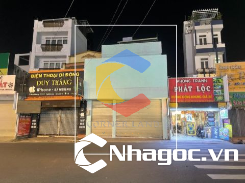 Cho thuê nhà 121 Tân Kỳ Tân Quý, Phường Tân Sơn Nhì, Quận Tân Phú, Hồ Chí Minh