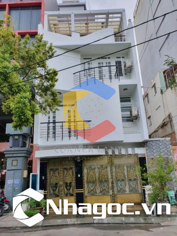 Cho thuê nhà 156 Nguyễn Đình Chính, Phường 8, Quận Phú Nhuận, Hồ Chí Minh