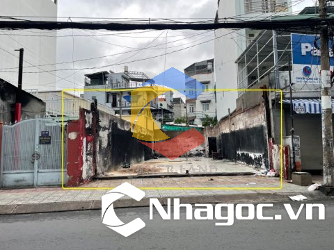 Cho thuê nhà 140 Lê Văn Thọ, Phường 11, Quận Gò Vấp, Hồ Chí Minh
