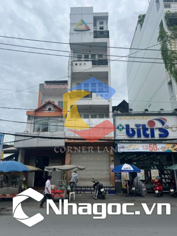 Cho thuê nhà 14 Tân Mỹ, Phường Tân Phú,  Quận 7, Hồ Chí Minh