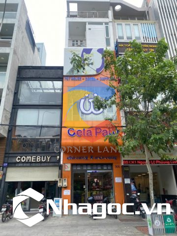 Cho thuê nhà 308 Phan Xích Long, Phường 7, Quận Phú Nhuận, Hồ Chí Minh