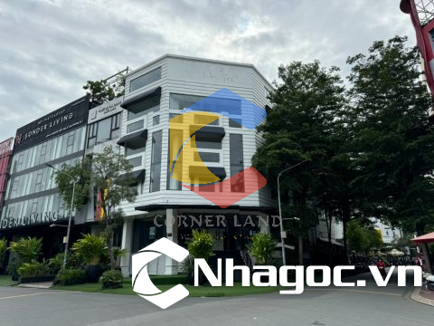 Cho thuê nhà GÓC 2MT 34 Nguyễn Hữu Thọ, Phường Tân Hưng, Hồ Chí Minh