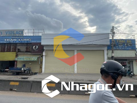 Cho thuê nhà 9 Hà Huy Giáp, Phường Thạnh Lộc,  Quận 12, Hồ Chí Minh