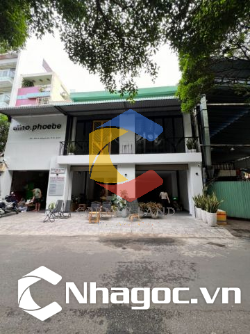 Cho thuê sàn văn phòng RR16-RR17 Hồng Lĩnh, Phường 15,  Quận 10, Hồ Chí Minh