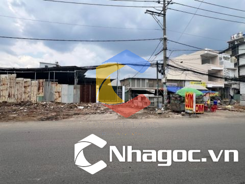 Cho thuê kho nhà xưởng đất  17 Cao Lỗ, Phường 4,  Quận 8, Hồ Chí Minh
