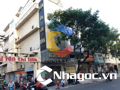 Cho thuê nhà Góc 2MT 109 Phạm Văn Hai, Phường 3, Quận Tân Bình, Hồ Chí Minh