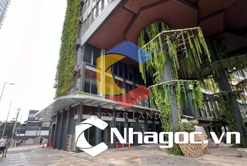 Cho thuê ShopHouse 259 Xa Lộ Hà Nội, Phường An Phú,  Quận 2, Hồ Chí Minh
