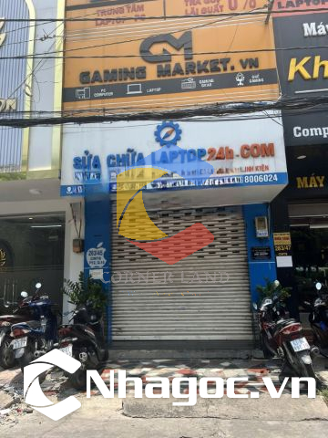 Cho thuê nhà hẻm 283/45 Cách Mạng Tháng Tám, Phường 12,  Quận 10, Hồ Chí Minh