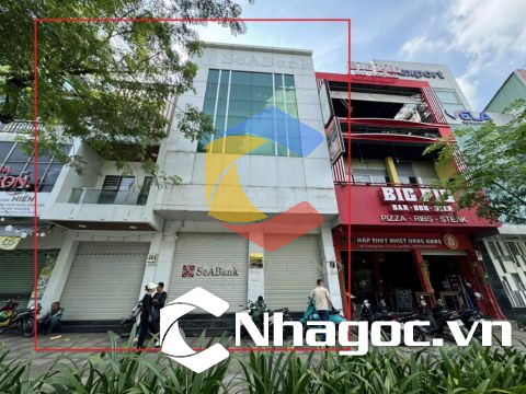 Cho thuê nhà 48-50A Trường Sơn, Phường 2, Quận Tân Bình, Hồ Chí Minh