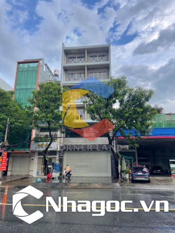 Cho thuê tòa nhà 10 Bàu Cát, Phường 14, Quận Tân Bình, Hồ Chí Minh